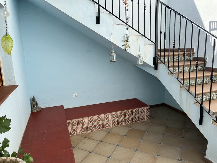 3 quarto Quinta/Casa Rural para venda em Almontaras - 86 000 € (Ref: 9208941)