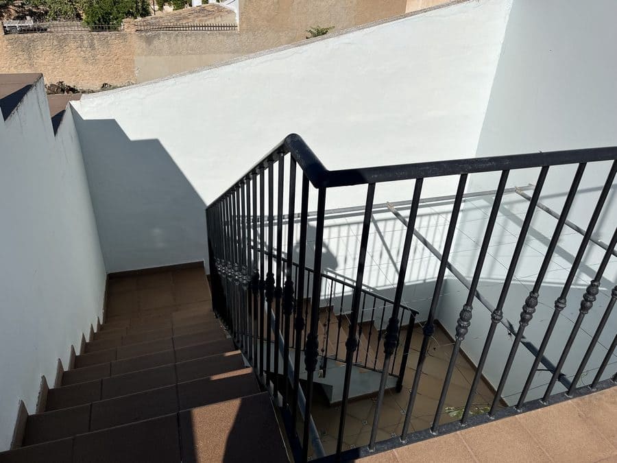 3 quarto Quinta/Casa Rural para venda em Almontaras - 86 000 € (Ref: 9208941)