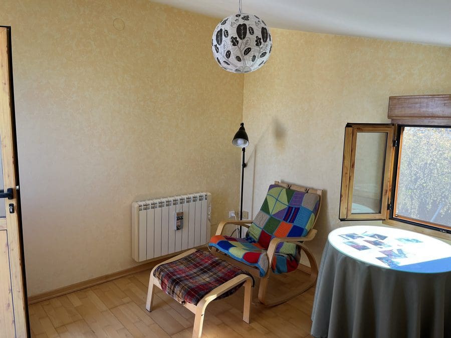 3 quarto Quinta/Casa Rural para venda em Almontaras - 86 000 € (Ref: 9208941)