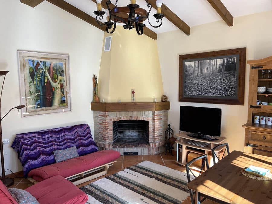 3 quarto Quinta/Casa Rural para venda em Almontaras - 86 000 € (Ref: 9208941)