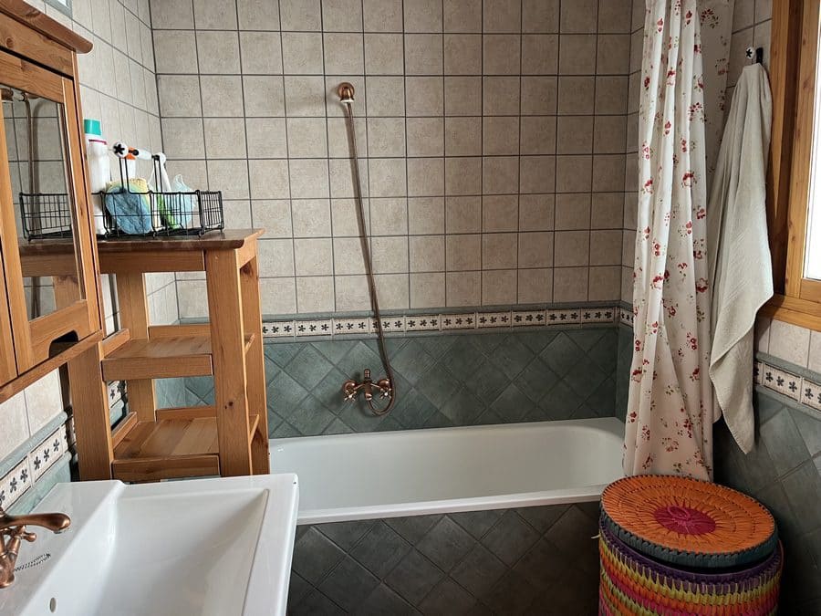 3 quarto Quinta/Casa Rural para venda em Almontaras - 86 000 € (Ref: 9208941)