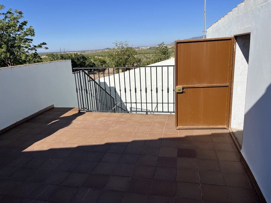 3 quarto Quinta/Casa Rural para venda em Almontaras - 86 000 € (Ref: 9208941)