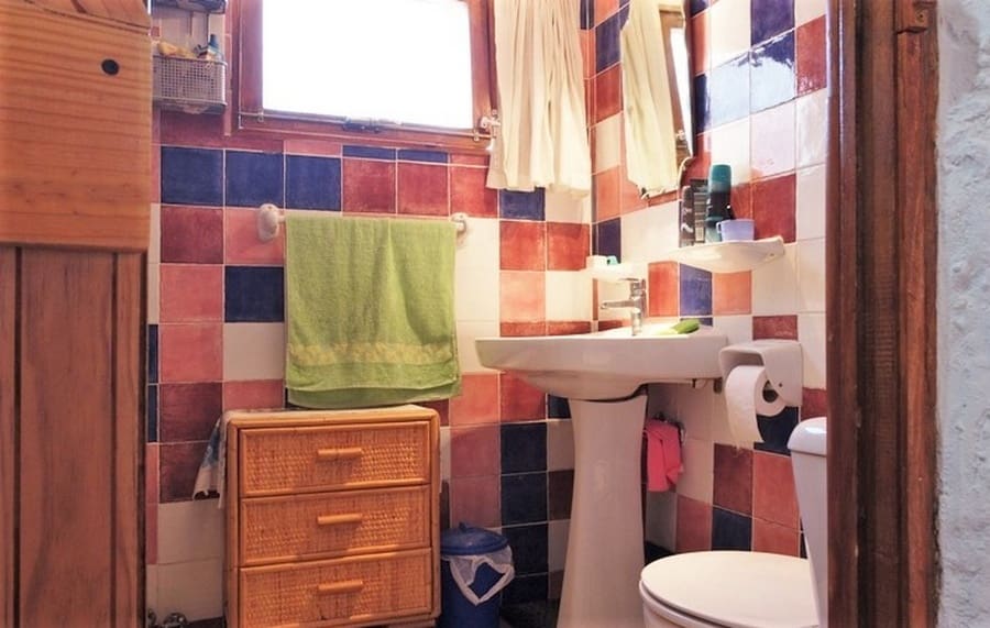 4 chambre Maison Troglodyte à vendre à El Margen - 100 000 € (Ref: 9208942)