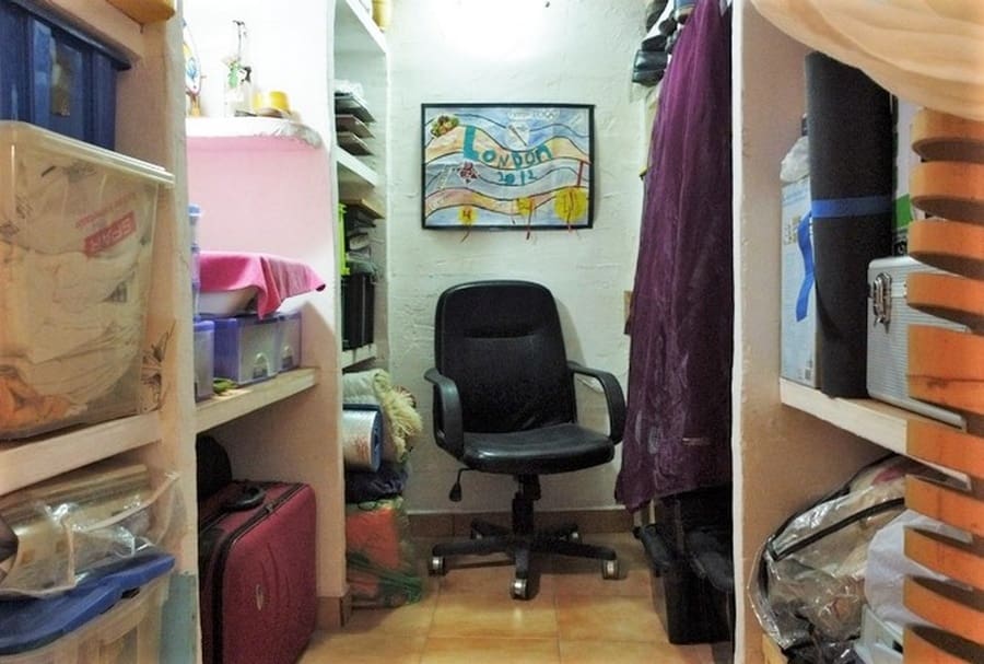 4 chambre Maison Troglodyte à vendre à El Margen - 100 000 € (Ref: 9208942)