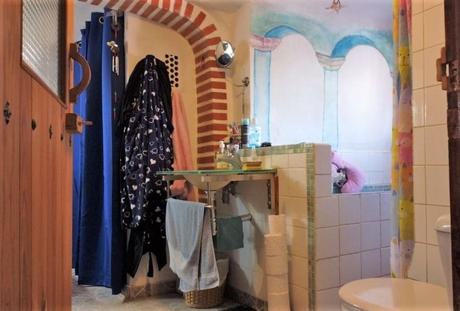 4 chambre Maison Troglodyte à vendre à El Margen - 100 000 € (Ref: 9208942)