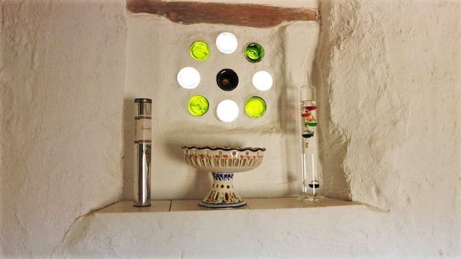 4 chambre Maison Troglodyte à vendre à El Margen - 100 000 € (Ref: 9208942)