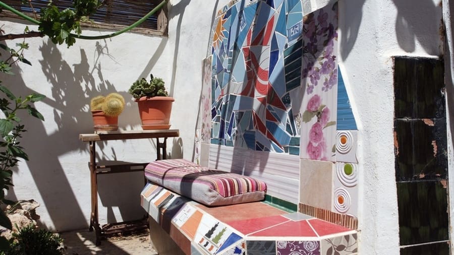 4 chambre Maison Troglodyte à vendre à El Margen - 100 000 € (Ref: 9208942)