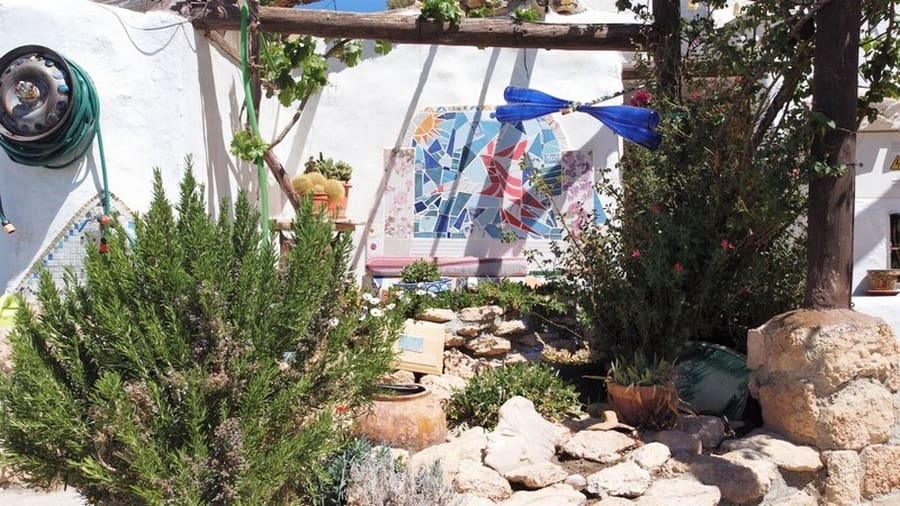 4 chambre Maison Troglodyte à vendre à El Margen - 100 000 € (Ref: 9208942)