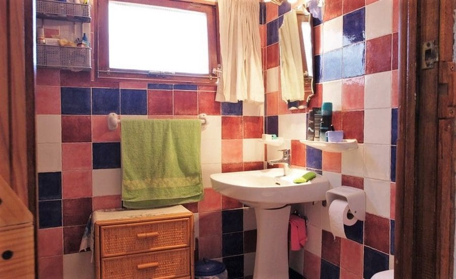 4 soveværelse Hulehus til salg i El Margen - € 100.000 (Ref: 9208942)