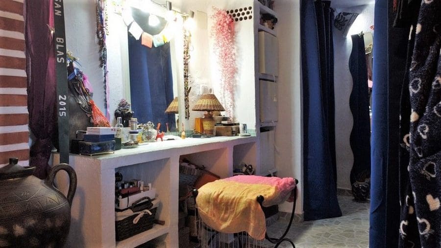 4 soveværelse Hulehus til salg i El Margen - € 100.000 (Ref: 9208942)