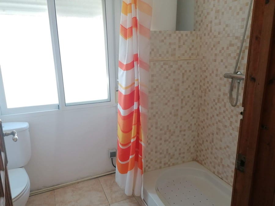 5 soveværelse Byhus til salg i Zujar - € 100.000 (Ref: 9230679)