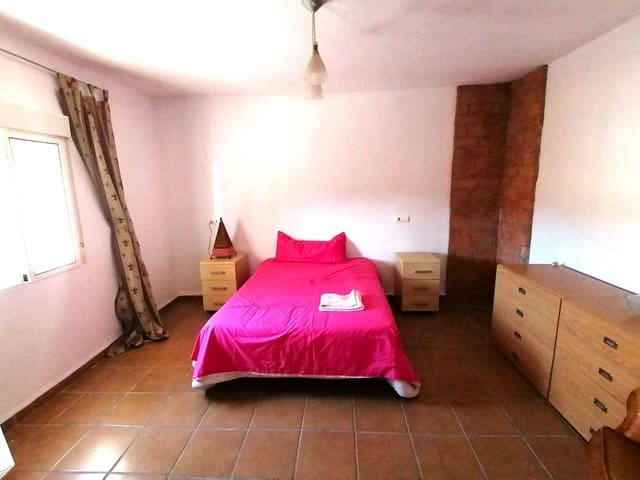 5 chambre Maison de Ville à vendre à Zújar - 100 000 € (Ref: 9230679)