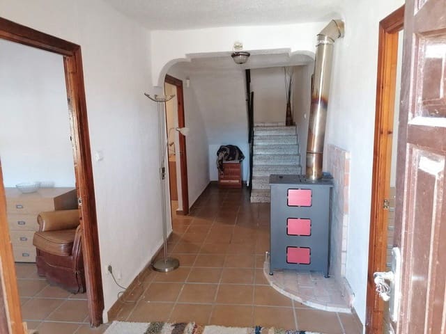 5 chambre Finca/Maison de Campagne à vendre à Zújar - 100 000 € (Ref: 9230679)