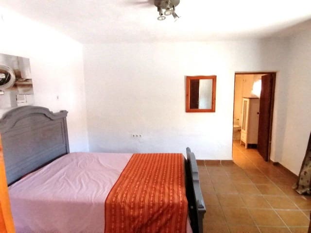 5 chambre Finca/Maison de Campagne à vendre à Zújar - 100 000 € (Ref: 9230679)