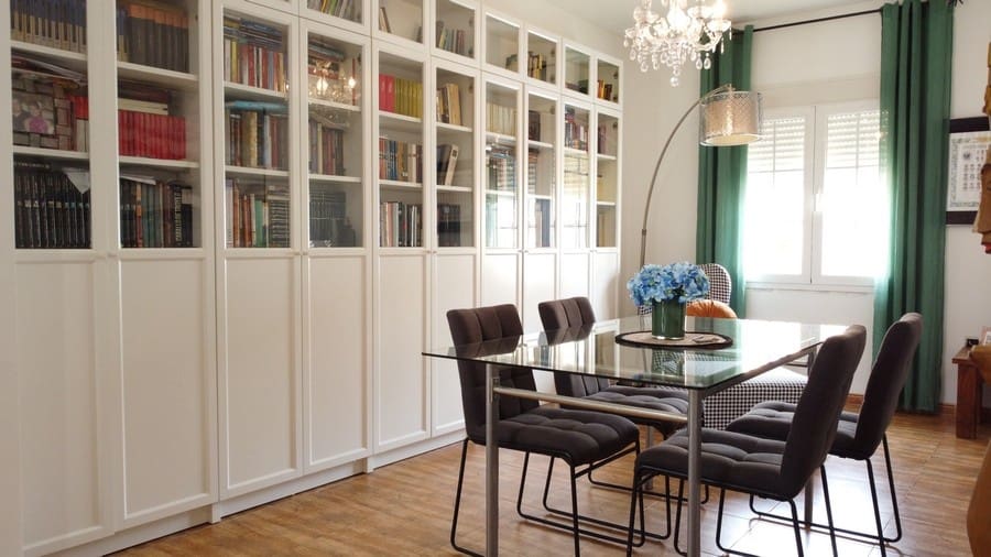 4 soveværelse Finca/Landehus til salg i Zujar med swimmingpool - € 340.000 (Ref: 9230680)