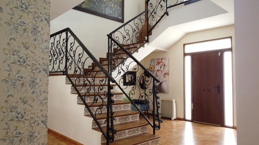 4 soveværelse Finca/Landehus til salg i Zujar med swimmingpool - € 340.000 (Ref: 9230680)