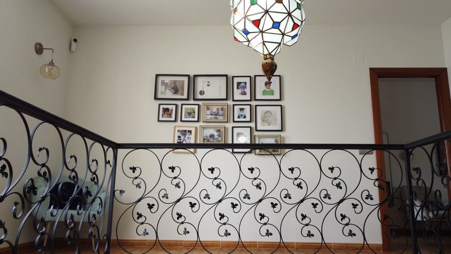 4 soveværelse Finca/Landehus til salg i Zujar med swimmingpool - € 340.000 (Ref: 9230680)