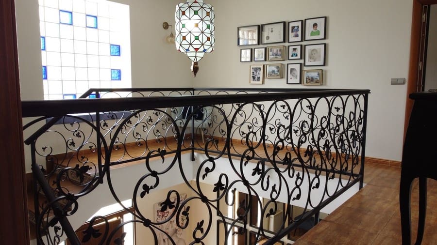 4 soveværelse Finca/Landehus til salg i Zujar med swimmingpool - € 340.000 (Ref: 9230680)