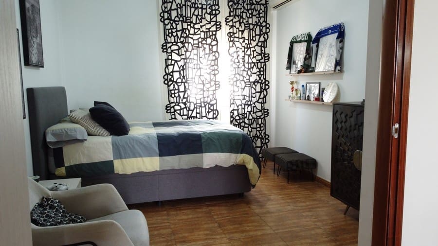 4 soveværelse Finca/Landehus til salg i Zujar med swimmingpool - € 340.000 (Ref: 9230680)