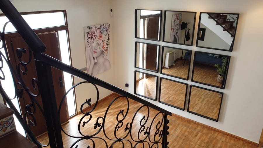 4 soveværelse Finca/Landehus til salg i Zujar med swimmingpool - € 340.000 (Ref: 9230680)