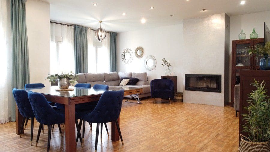 Finca/Casa Rural de 4 habitaciones en Zújar en venta - 299.995 € (Ref: 9230680)