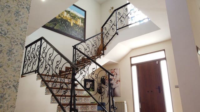 4 chambre Finca/Maison de Campagne à vendre à Zújar - 299 995 € (Ref: 9230680)