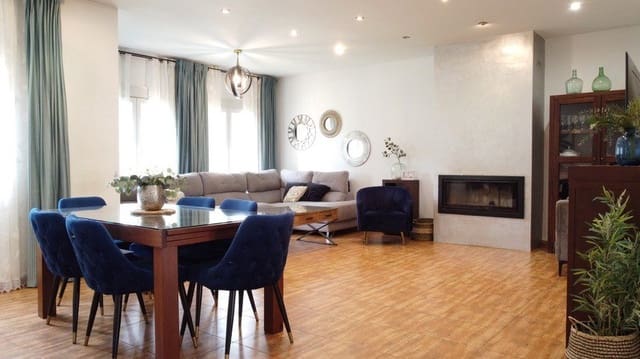 4 chambre Finca/Maison de Campagne à vendre à Zújar - 299 995 € (Ref: 9230680)