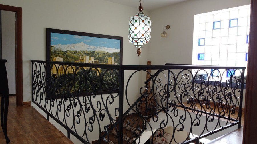 Finca/Casa Rural de 4 habitaciones en Zújar en venta - 299.995 € (Ref: 9230680)