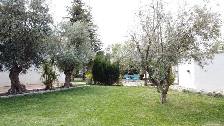 Finca/Casa Rural de 4 habitaciones en Zújar en venta - 299.995 € (Ref: 9230680)