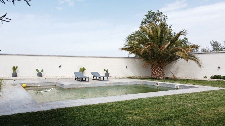 Finca/Casa Rural de 4 habitaciones en Zújar en venta - 299.995 € (Ref: 9230680)