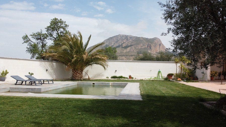 Finca/Casa Rural de 4 habitaciones en Zújar en venta - 299.995 € (Ref: 9230680)