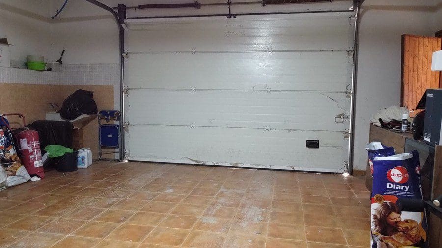 Finca/Casa Rural de 4 habitaciones en Zújar en venta - 299.995 € (Ref: 9230680)