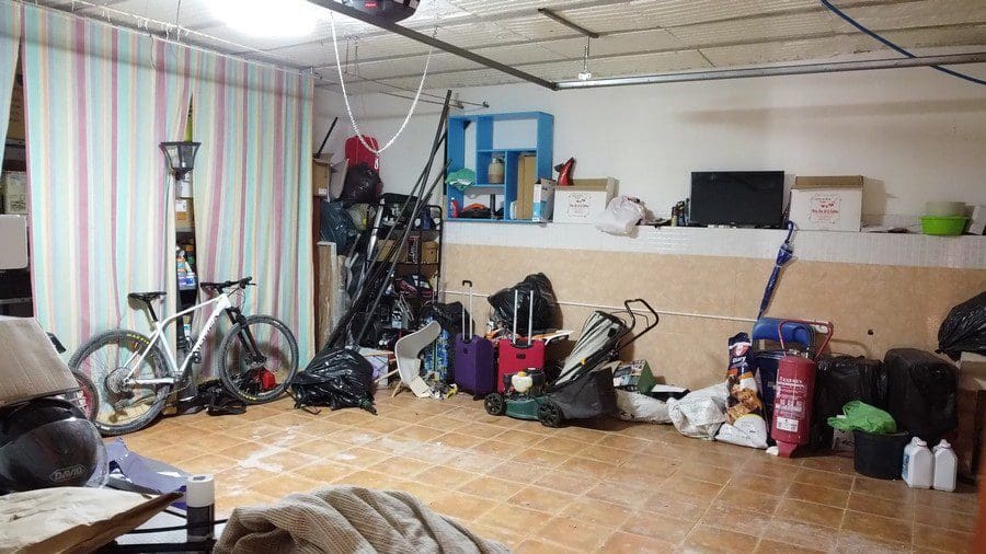 Finca/Casa Rural de 4 habitaciones en Zújar en venta - 299.995 € (Ref: 9230680)