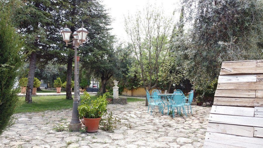 Finca/Casa Rural de 4 habitaciones en Zújar en venta - 299.995 € (Ref: 9230680)