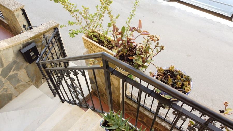 3 soveværelse Byhus til salg i Baza - € 175.000 (Ref: 9230682)