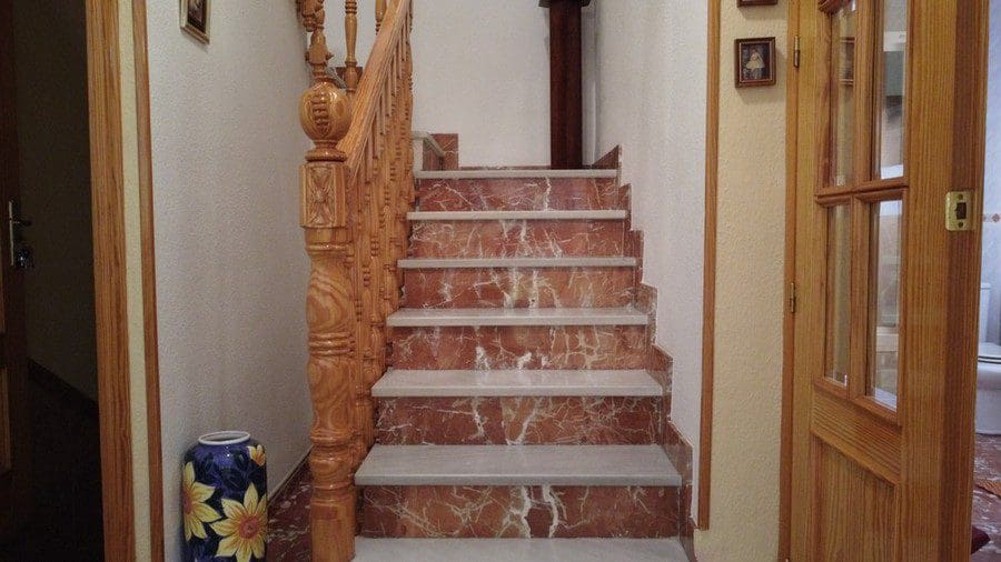 3 bedroom Townhouse for sale in Baza - € 175,000 (Ref: 9230682)