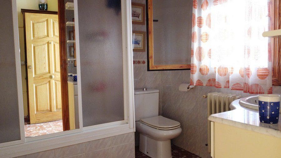 3 bedroom Townhouse for sale in Baza - € 175,000 (Ref: 9230682)