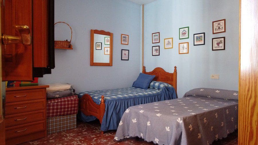 3 bedroom Townhouse for sale in Baza - € 175,000 (Ref: 9230682)