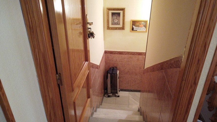 3 bedroom Townhouse for sale in Baza - € 175,000 (Ref: 9230682)