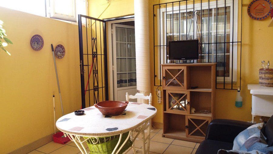 3 bedroom Townhouse for sale in Baza - € 175,000 (Ref: 9230682)