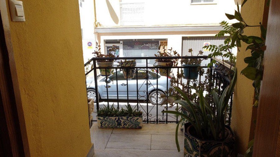 3 bedroom Townhouse for sale in Baza - € 175,000 (Ref: 9230682)