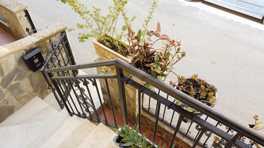 3 bedroom Townhouse for sale in Baza - € 175,000 (Ref: 9230682)