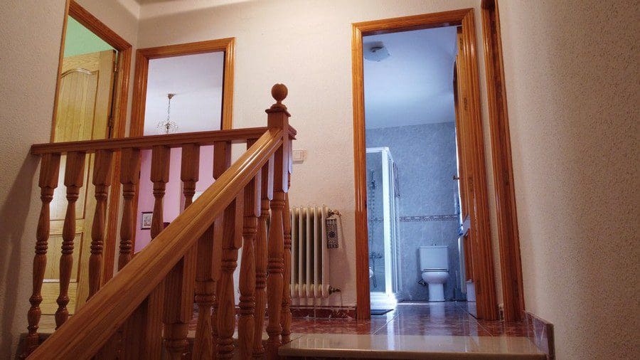 3 bedroom Townhouse for sale in Baza - € 175,000 (Ref: 9230682)