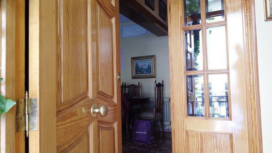 3 bedroom Townhouse for sale in Baza - € 175,000 (Ref: 9230682)