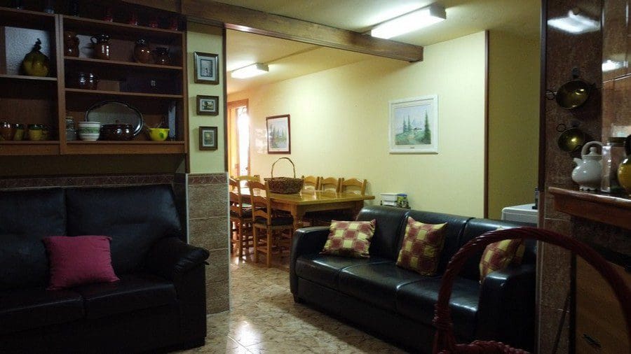 3 bedroom Townhouse for sale in Baza - € 175,000 (Ref: 9230682)