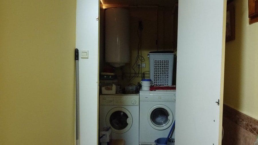 3 bedroom Townhouse for sale in Baza - € 175,000 (Ref: 9230682)