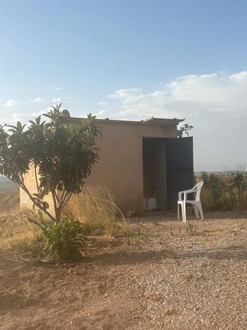 1 soveværelse Finca/Landehus til salg i Zújar - € 138.000 (Ref: 9230684)