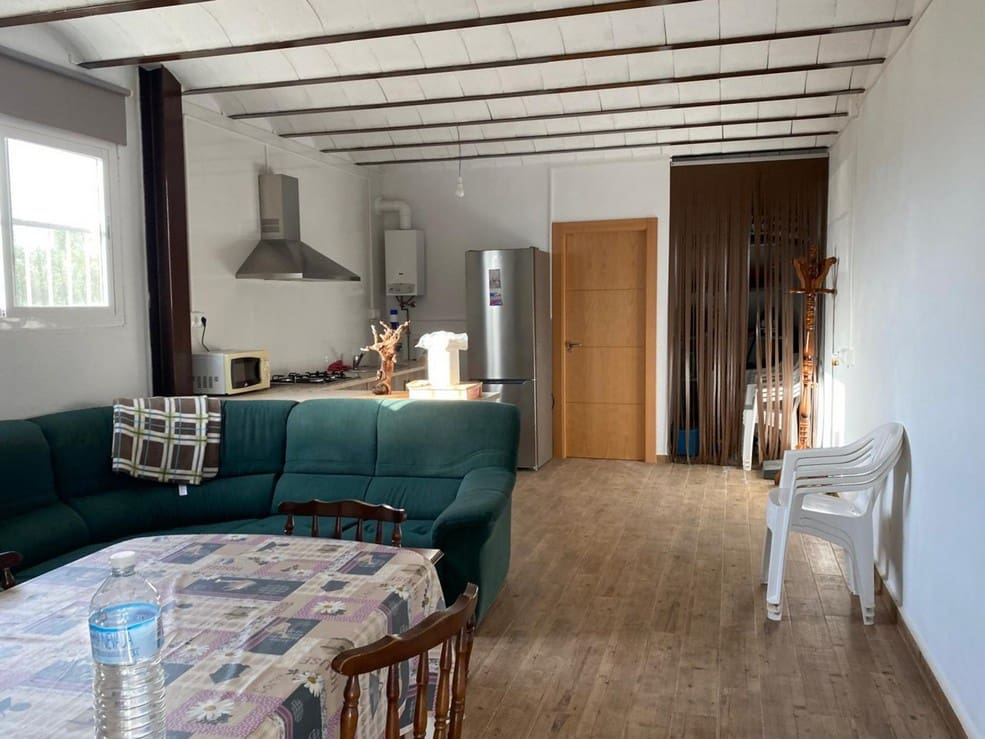 1 soveværelse Finca/Landehus til salg i Zujar - € 138.000 (Ref: 9230684)