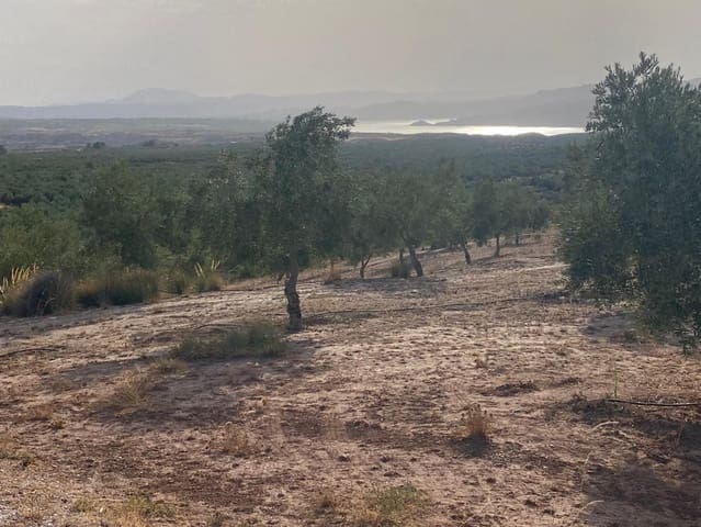 1 soveværelse Finca/Landehus til salg i Zújar - € 138.000 (Ref: 9230684)