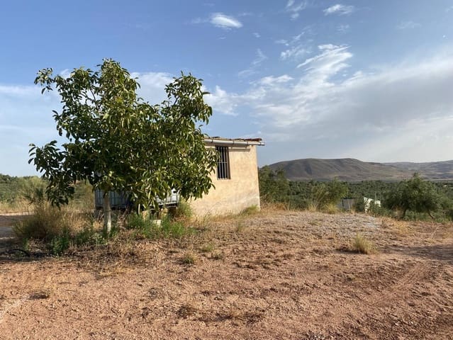 1 soveværelse Finca/Landehus til salg i Zújar - € 138.000 (Ref: 9230684)